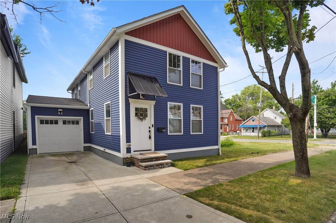 4311 Bailey Avenue - Photo 1