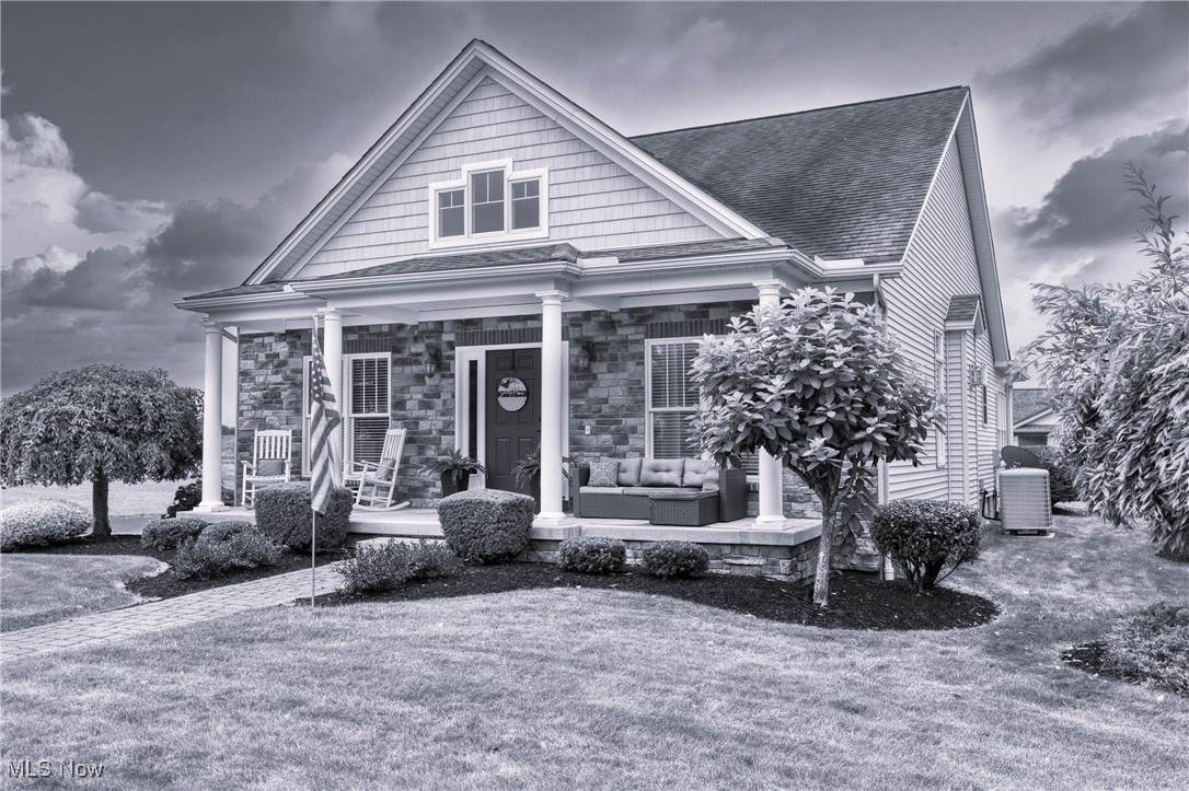 269 Radcliffe Pass - Photo 1