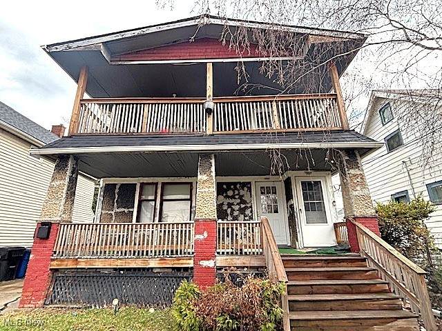 805 Rudyard Road - Photo 1