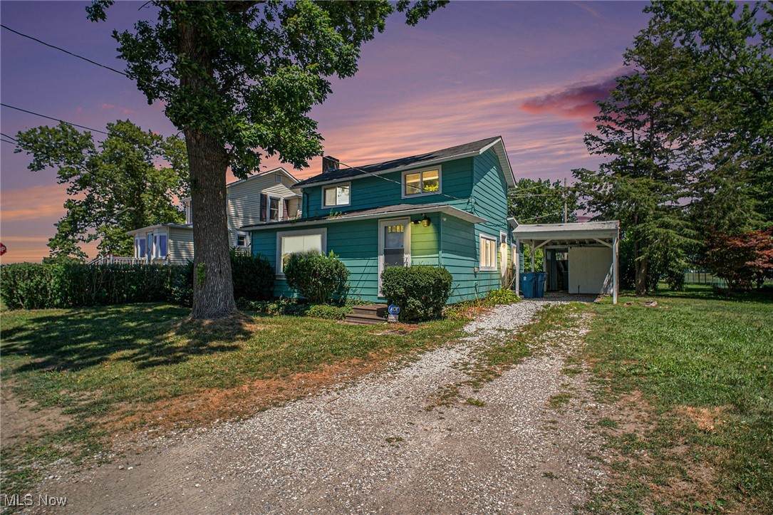 5571 Chagrin Drive - Photo 1