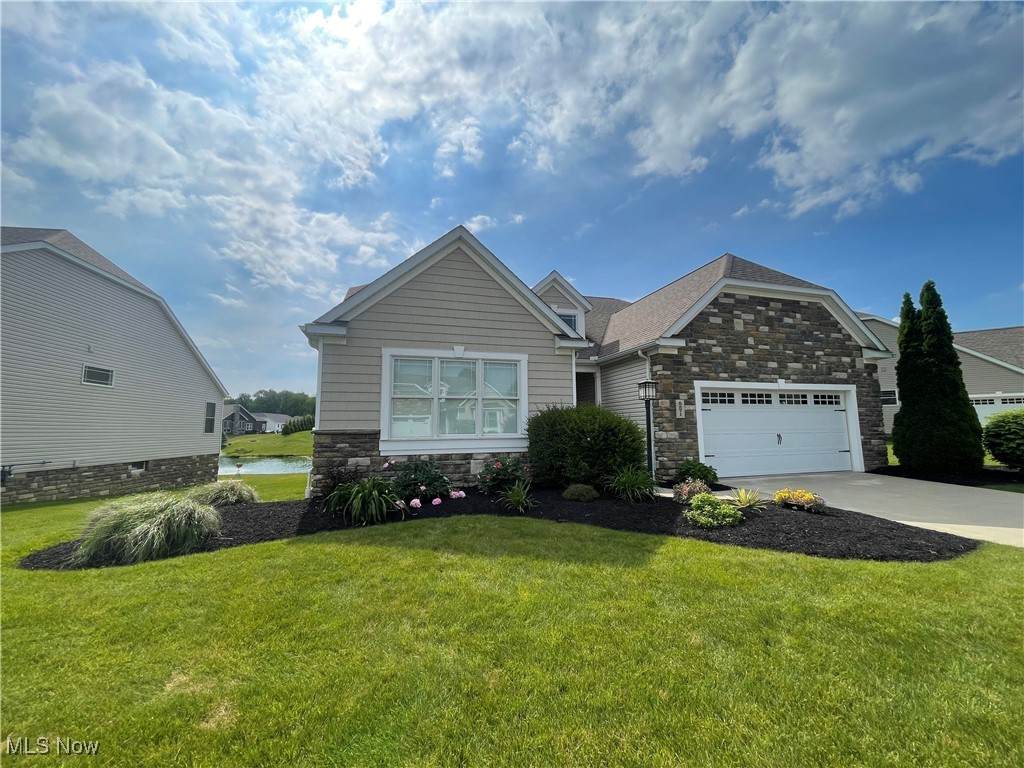 5271 Lake Vista Circle - Photo 1