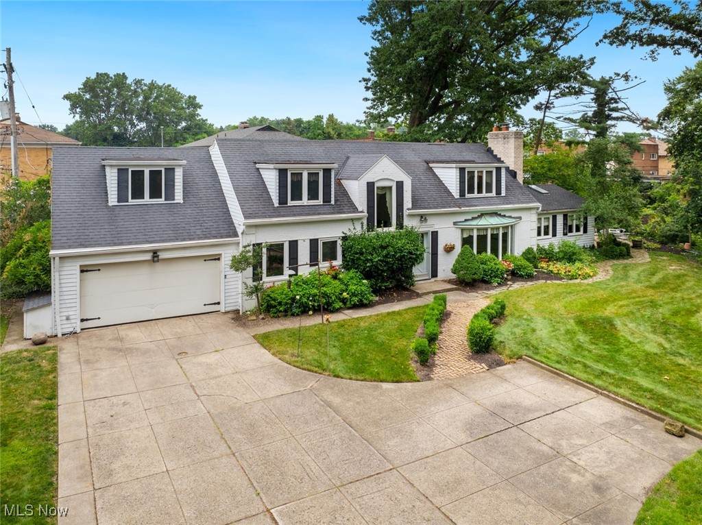 18950 Rockcliff Drive - Photo 1