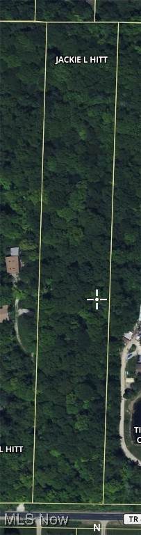 Coon Club Road - Photo 1
