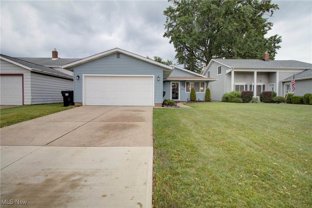13936 Zaremba Drive - Photo 1