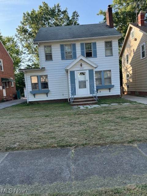 3923 Orchard Road - Photo 1