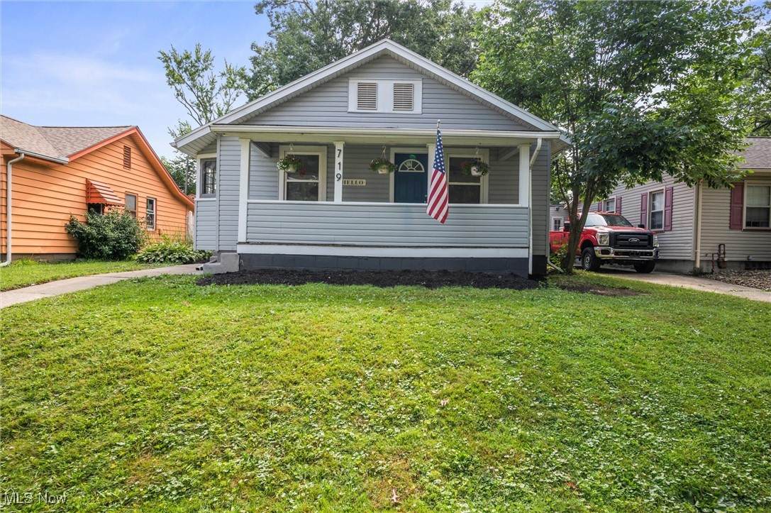 719 Lafayette Avenue - Photo 1