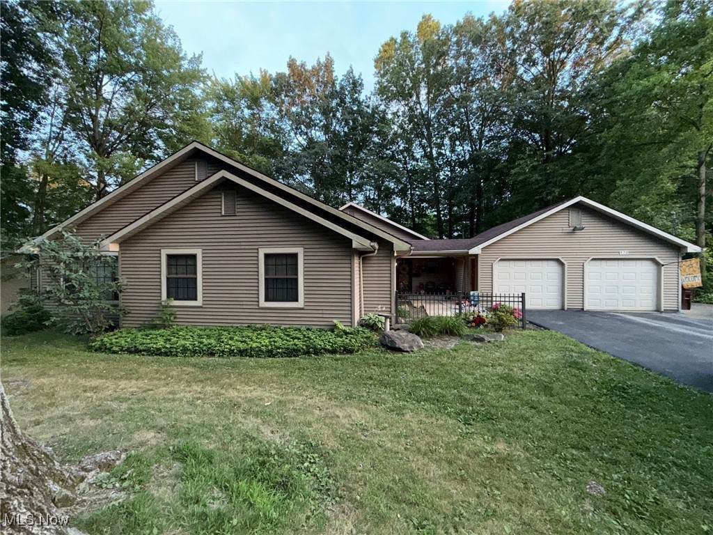972 Perkins Jones Road - Photo 1