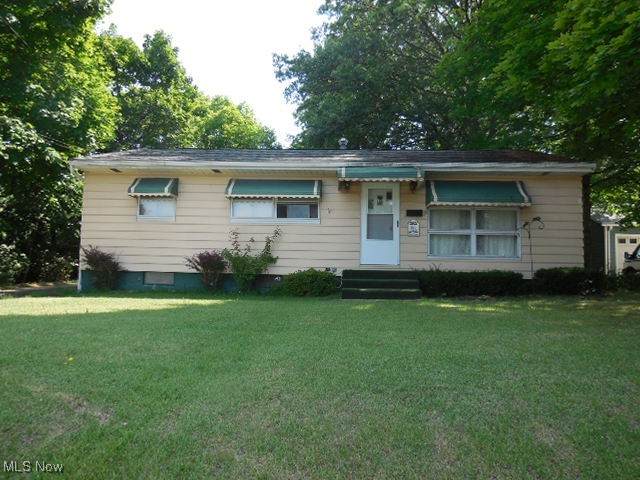 2821 Bailey Road - Photo 1