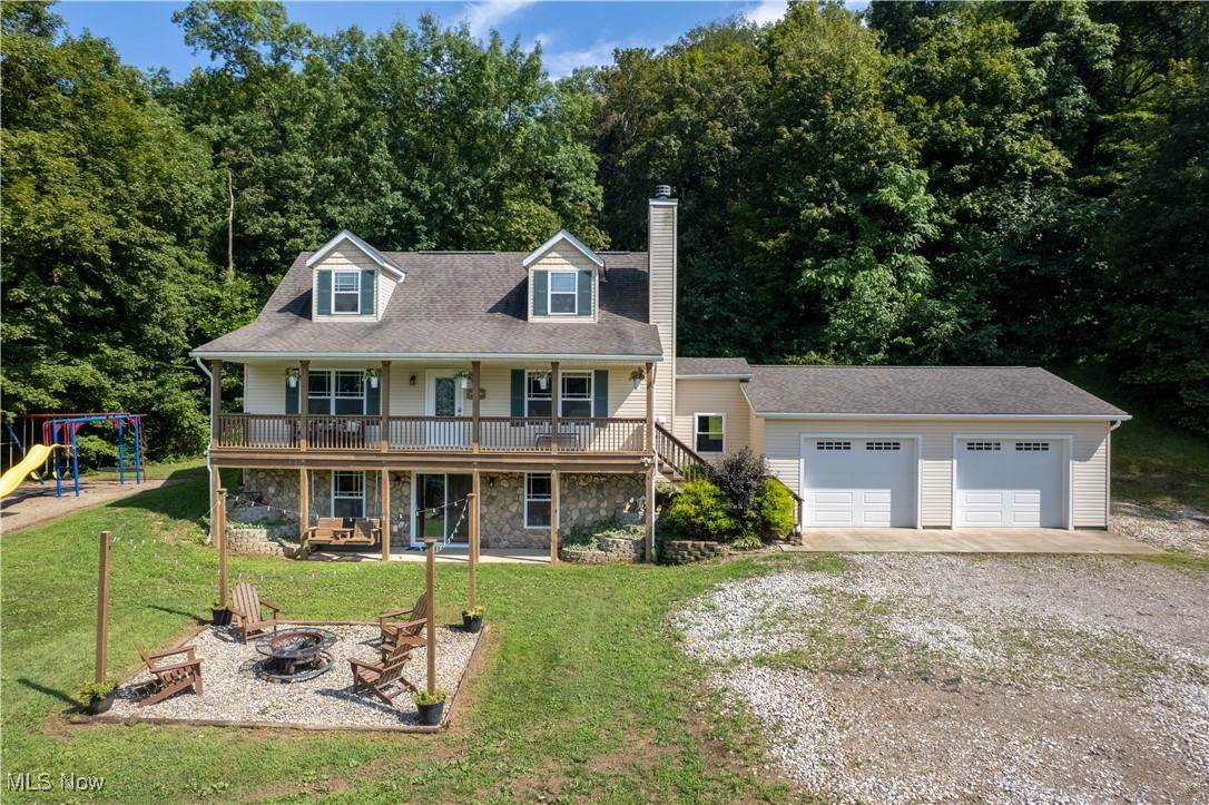 240 Dover Road - Photo 1