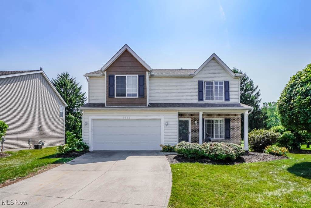2500 Marlborough Drive - Photo 1