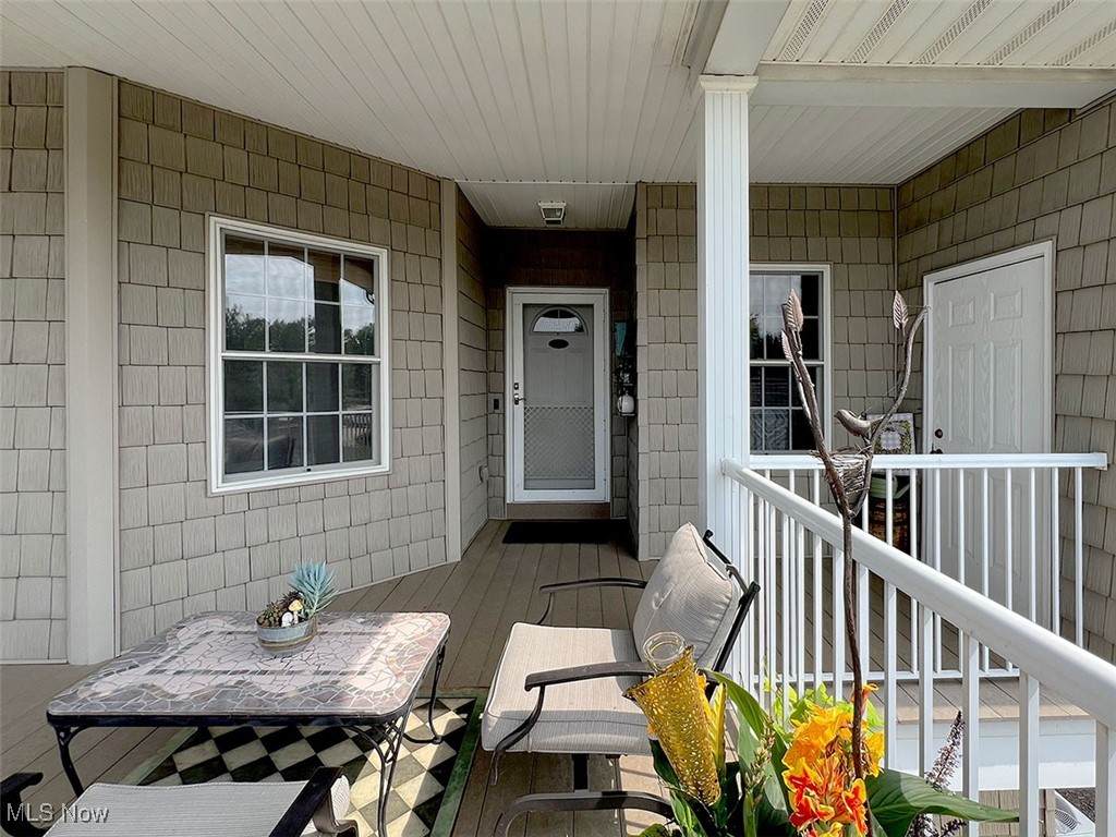 2860 Whispering Shores Drive - Photo 1