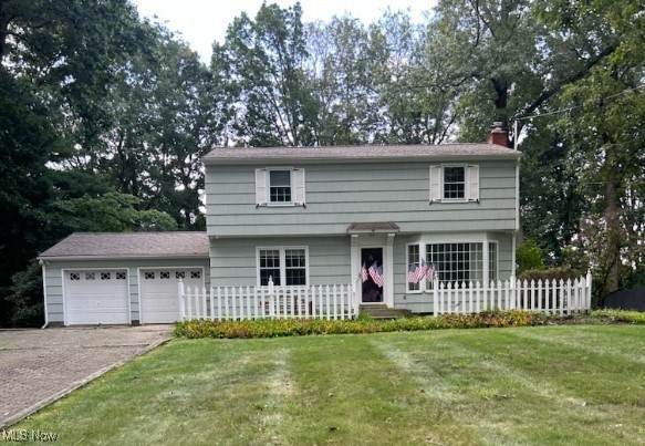 63041 Ridgewood Drive - Photo 1