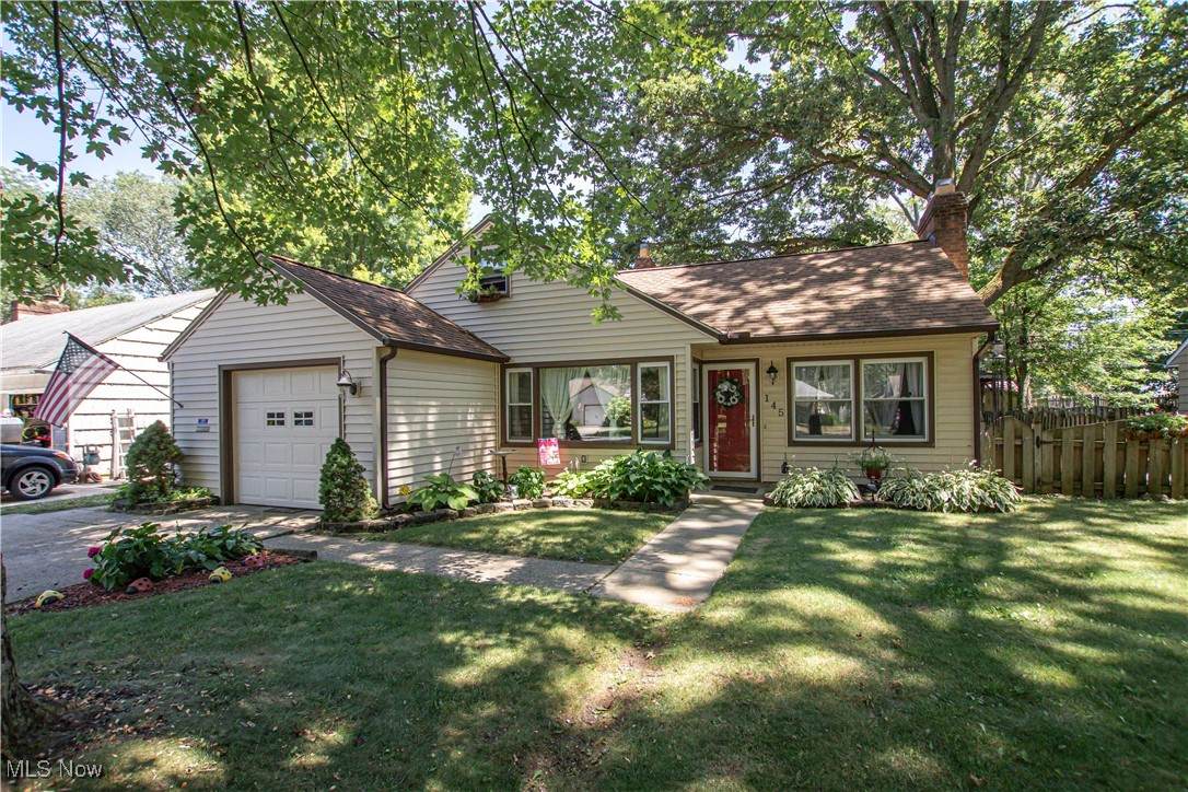 145 Edgewood Drive - Photo 1