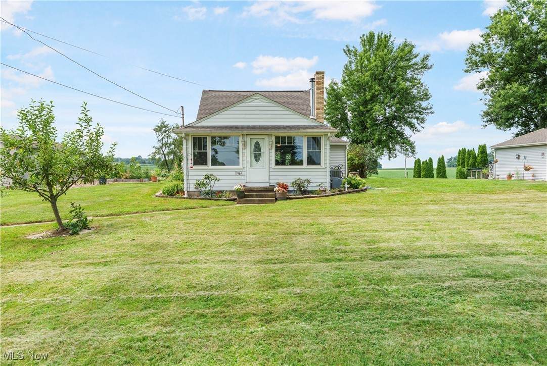 11964 Poorman Street - Photo 1