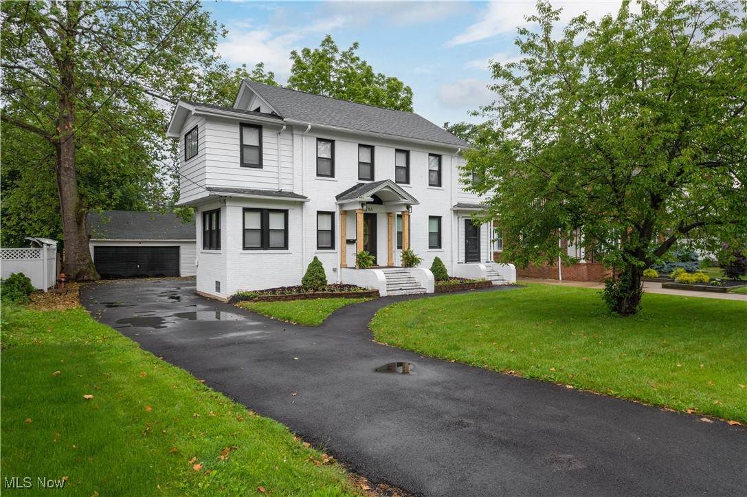 4266 Wooster Road - Photo 1