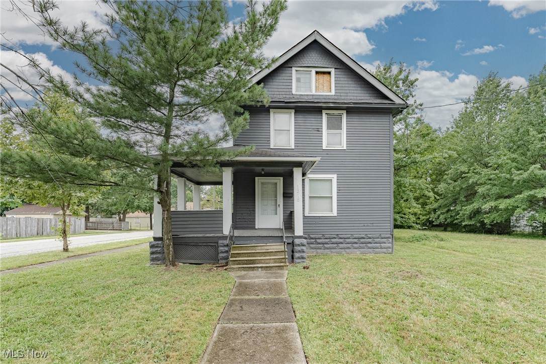 1318 188th Street - Photo 1