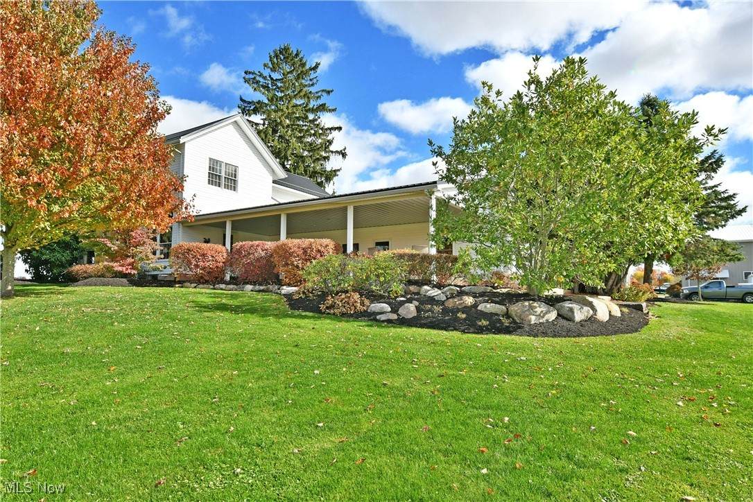 3230 Greenville Road - Photo 1