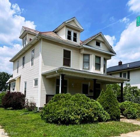 601 4th Street - Photo 1