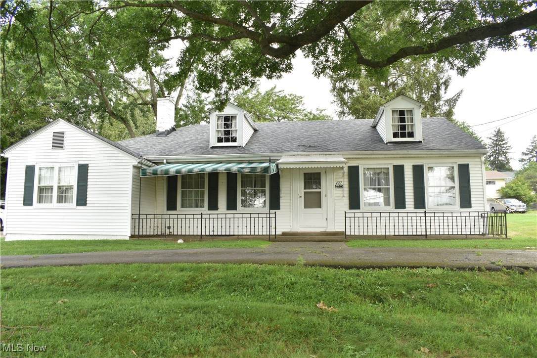 427 Harding Road - Photo 1