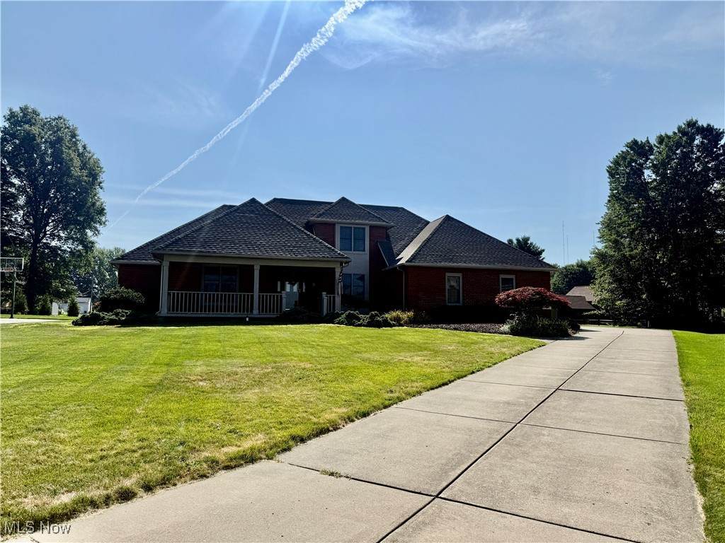 2511 Shepherds Ridge - Photo 1