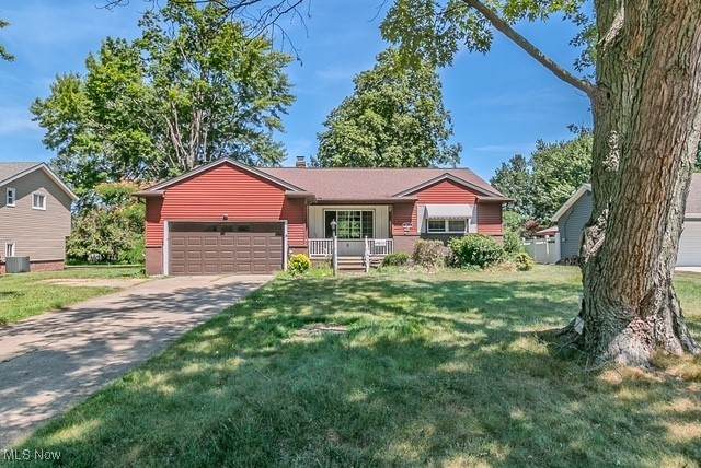5485 Kenbridge Drive - Photo 1