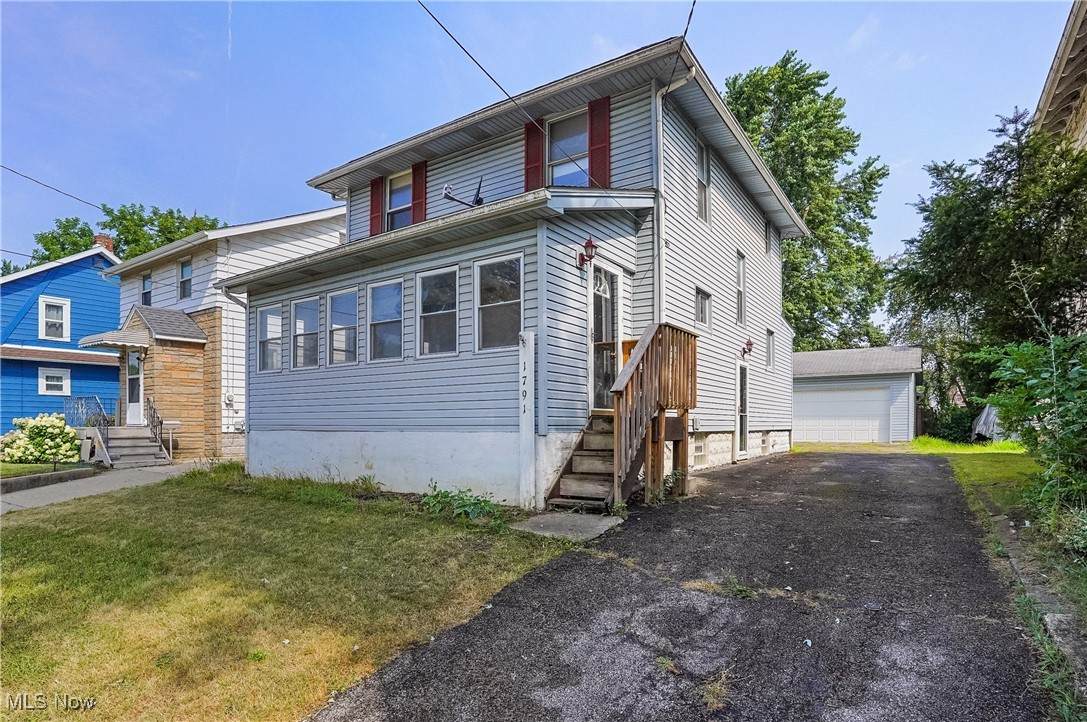 1791 Ford Avenue - Photo 1