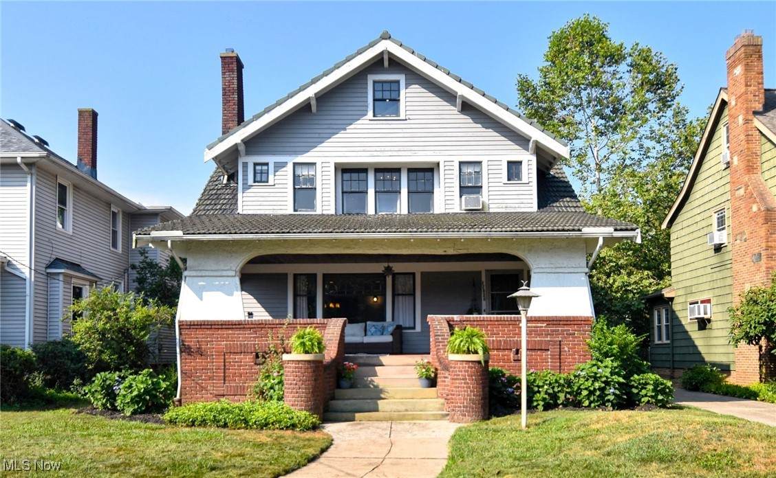 17930 Rosecliff Road - Photo 1