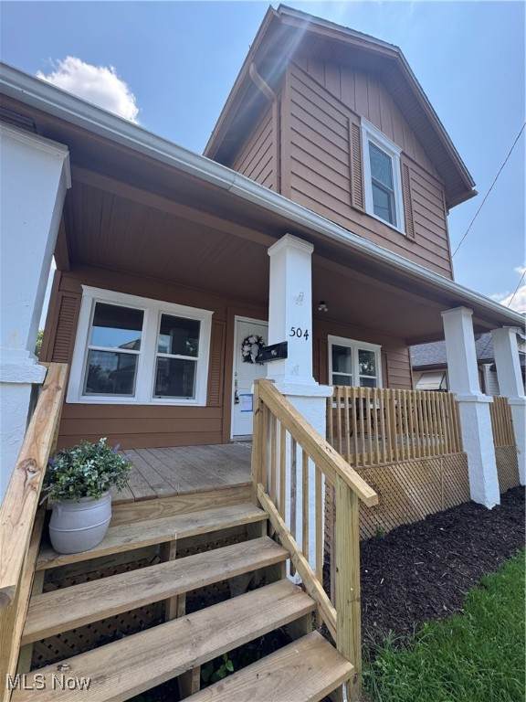 504 Gray Street - Photo 1