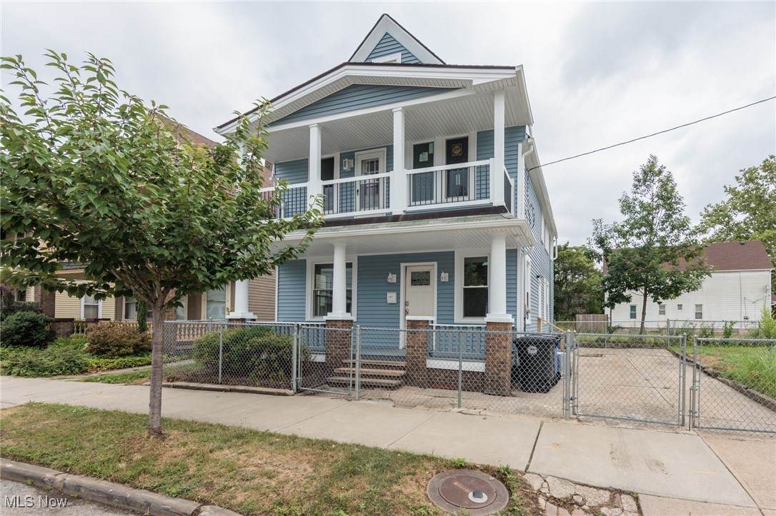 1177 Norwood Road - Photo 1