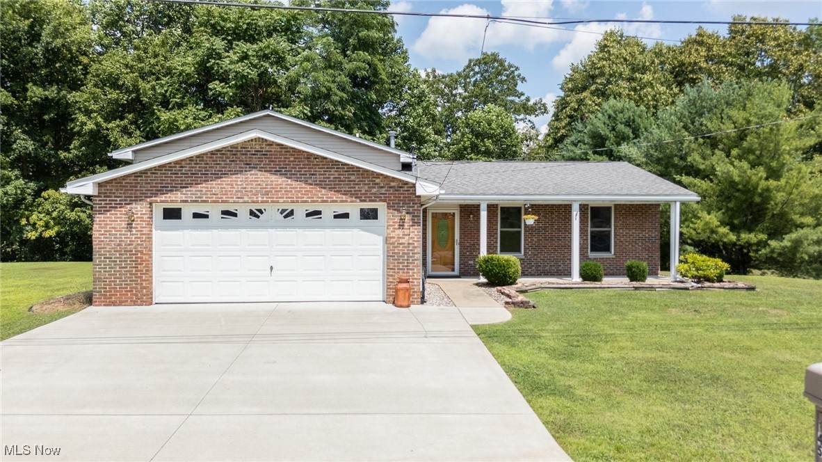 145 Cornerstone Drive - Photo 1