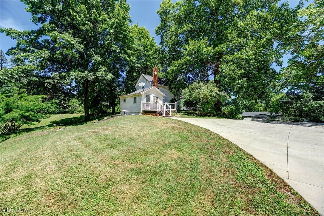 1060 Portage Line Road - Photo 1