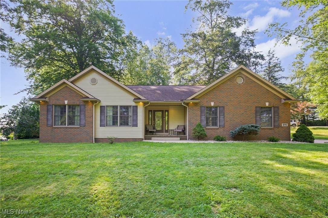 670 Dalton Fox Lake Road - Photo 1
