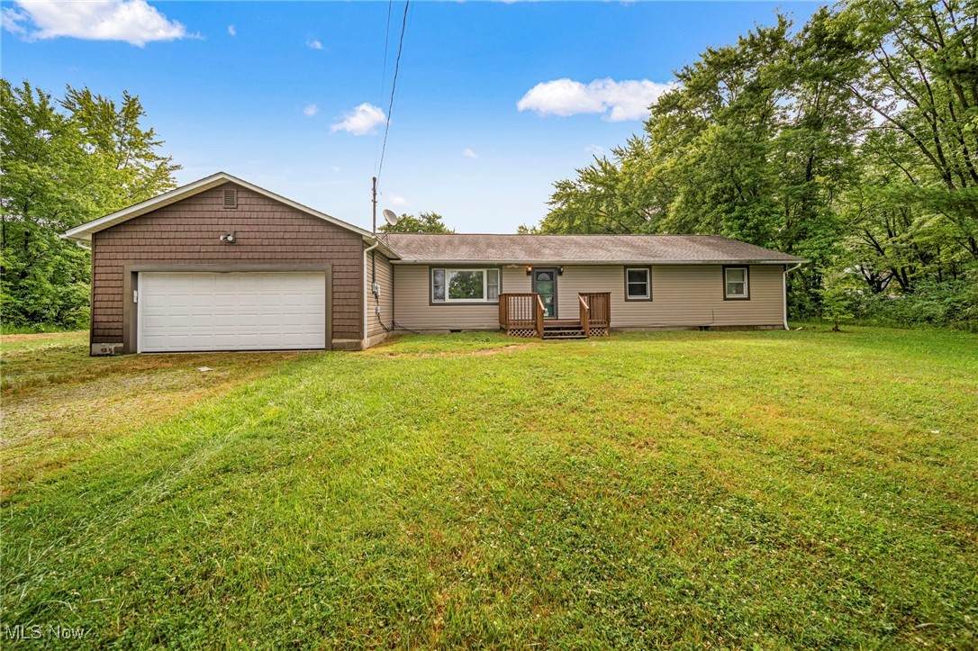 7101 Brakeman Road - Photo 1