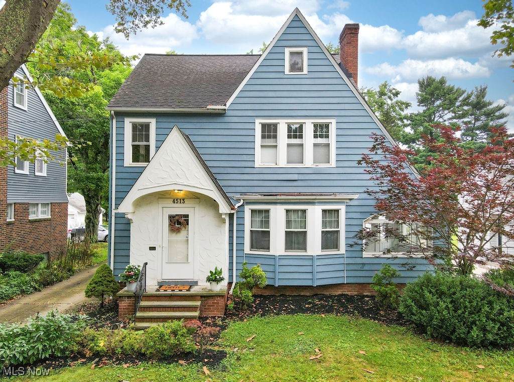 4513 Berwald Road - Photo 1