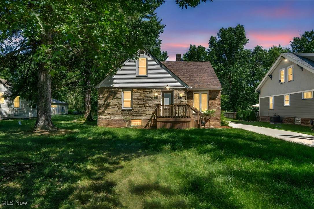 25642 Water Street - Photo 1
