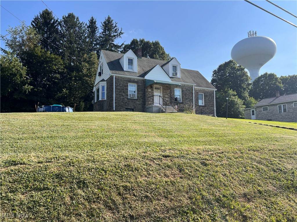 628 Fisher Avenue - Photo 1