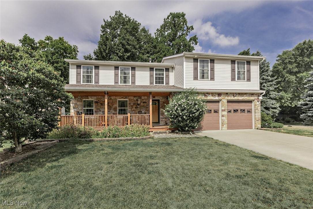 5748 Marine Pkwy - Photo 1