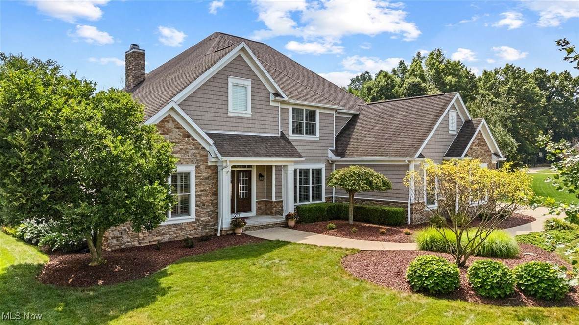 6612 Woodbridge Circle - Photo 1
