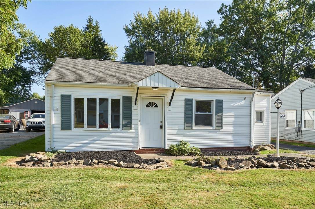 624 Glendale Street - Photo 1