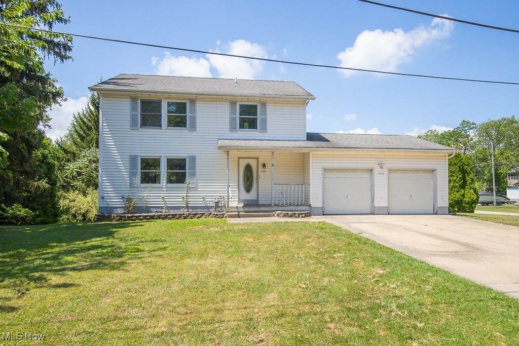 17328 Fetzer Drive - Photo 1