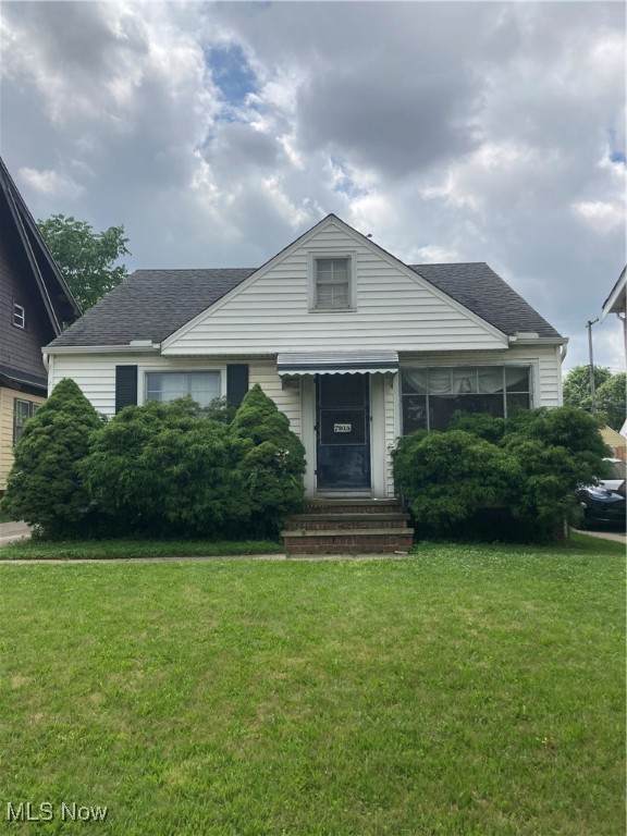 7915 Snow Road - Photo 1