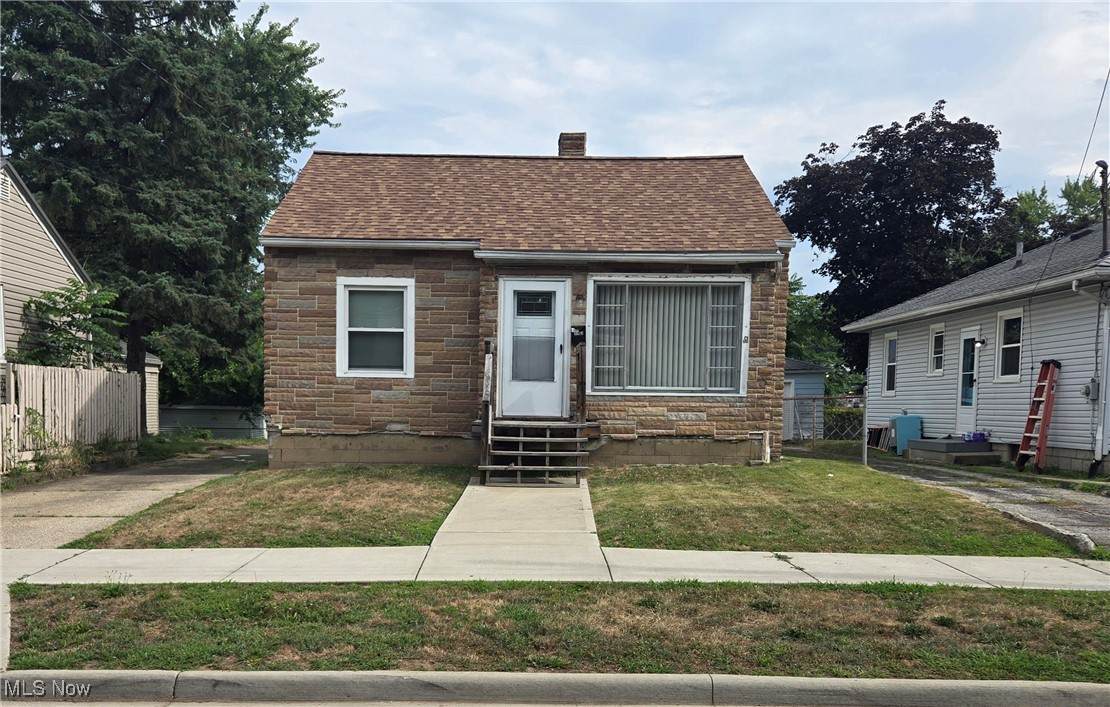 1253 Sevilla Avenue - Photo 1