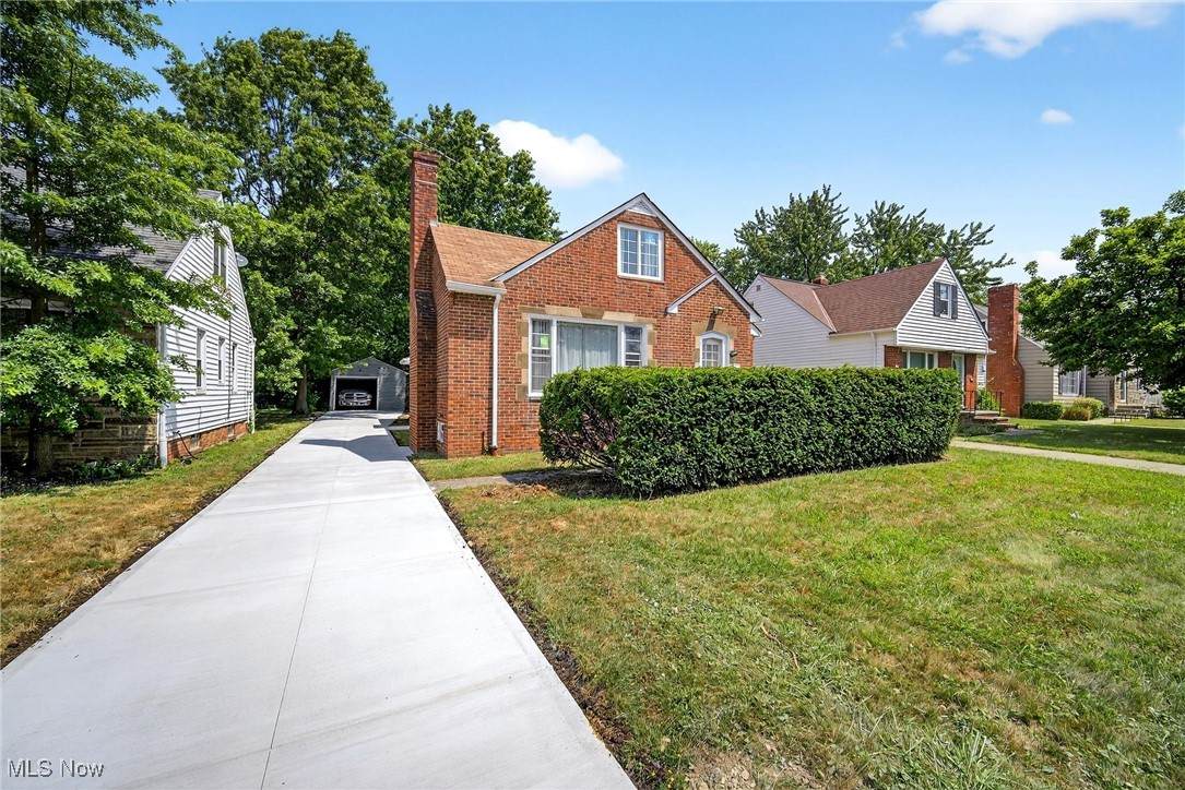 4197 Okalona Road - Photo 1