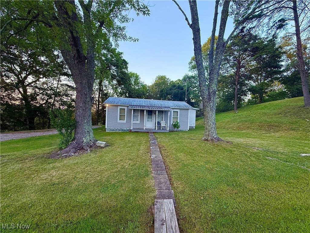 7262 Gillespie Run - Photo 1