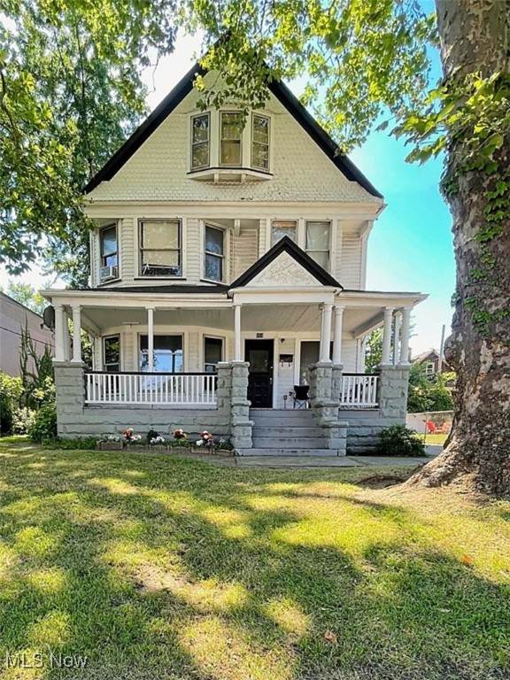 554 Eddy Road - Photo 1