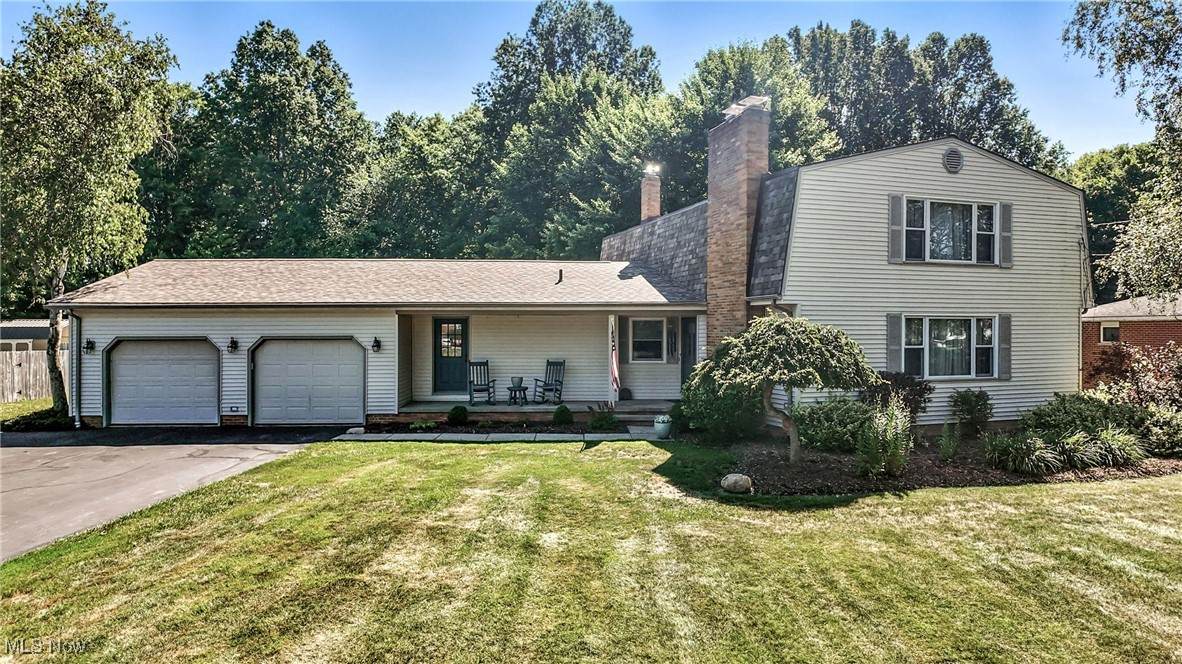 2212 Celestial Drive - Photo 1
