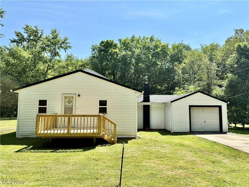 1313 Shavers Street - Photo 1
