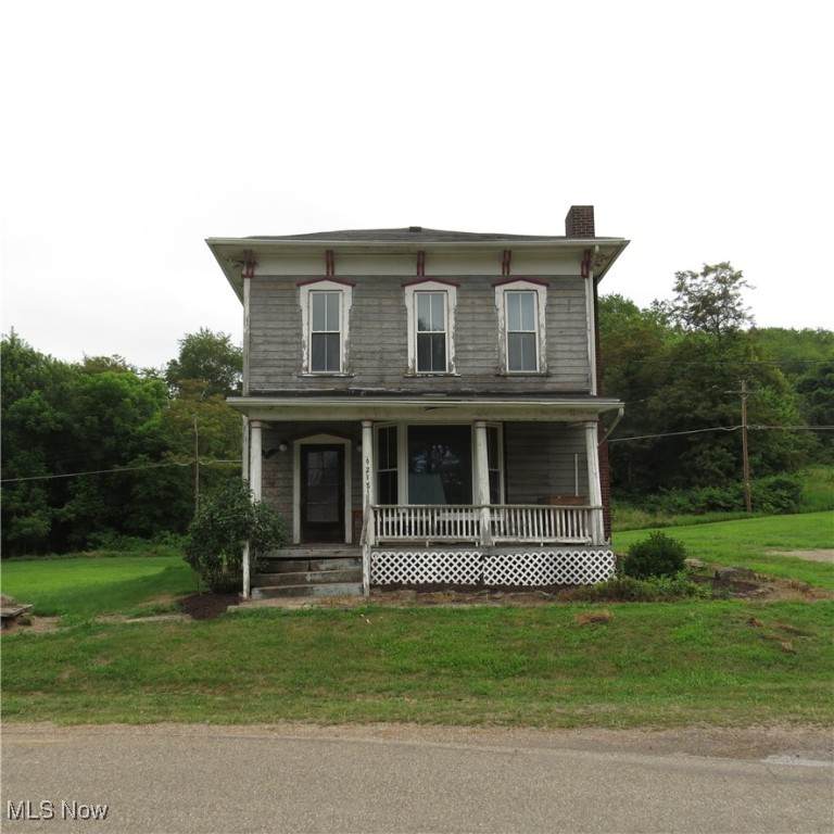 9218 Deacon Road - Photo 1