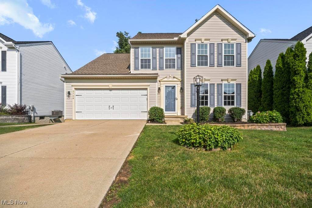 5758 Rosemont Way - Photo 1