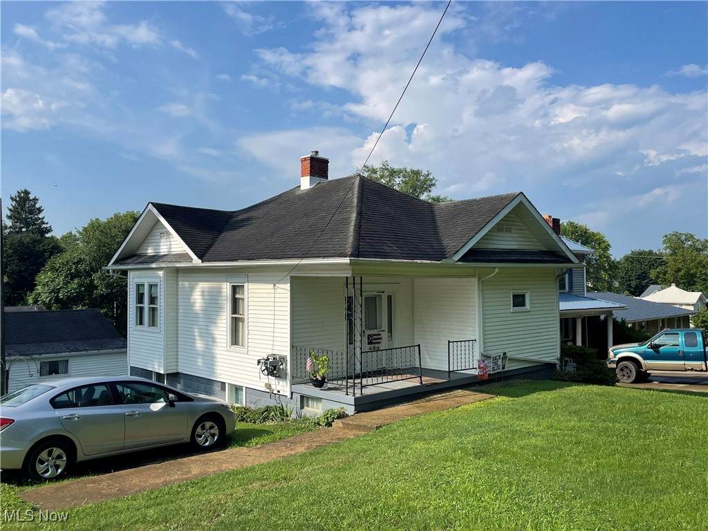 548 Highland Avenue - Photo 1